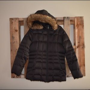 Calvin Klein Women’s Down Puffer Jacket